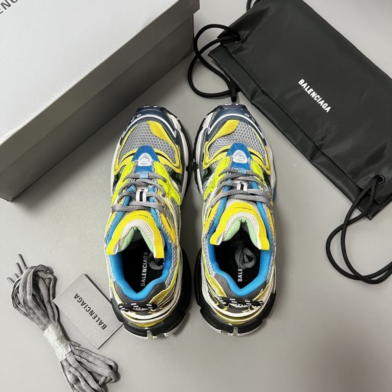 Balenciaga Track Shoes